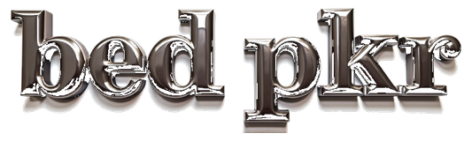 bed pkr logo