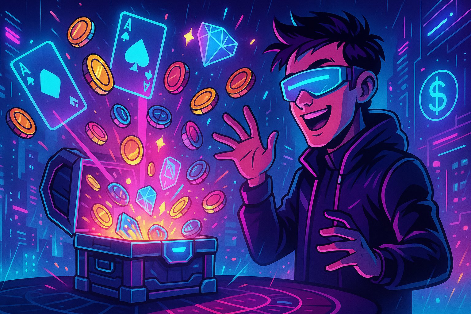 bed pkr mobile gaming