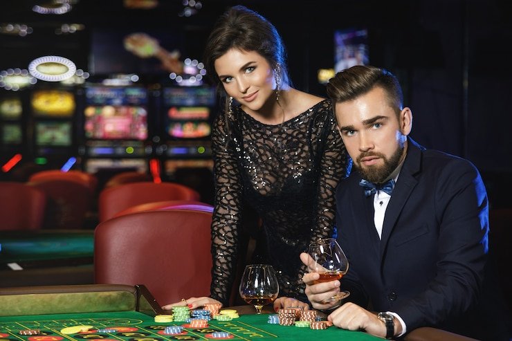 bed pkr Knockout Betting Markets
