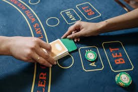 bed pkr Slots